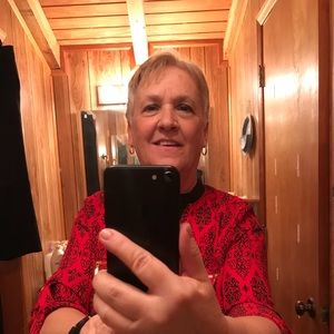 Meet your Posher, Patricia